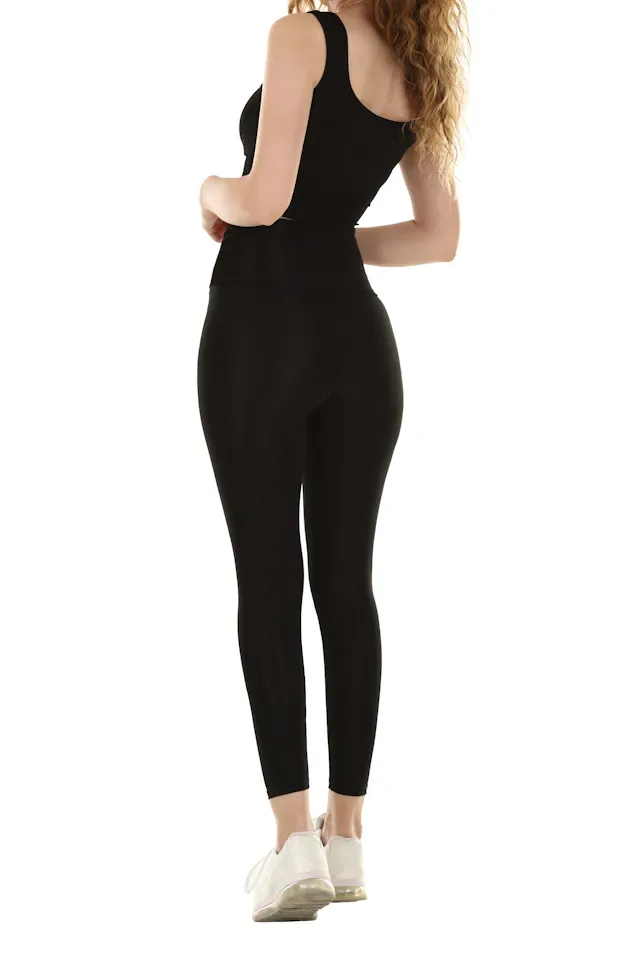 Elegant Leggings