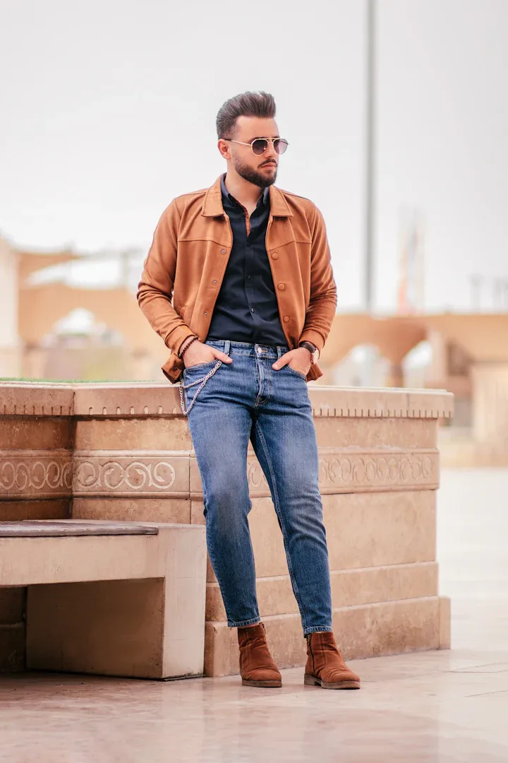 Classic Jeans