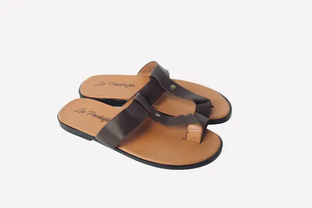 Pearl Sandals