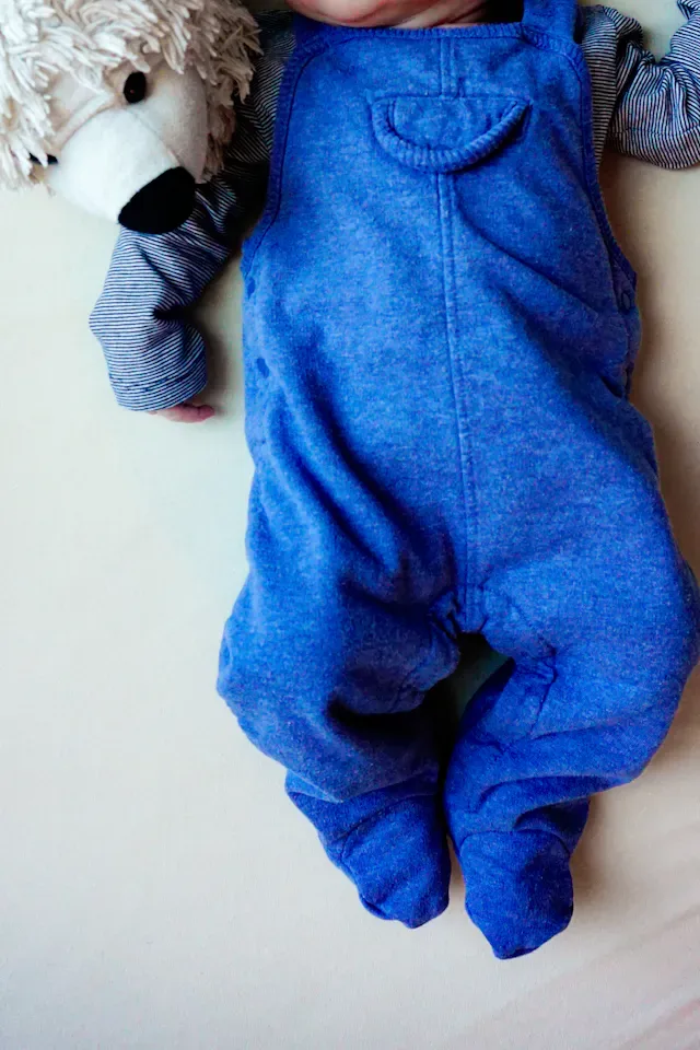 Harbour Baby Trousers