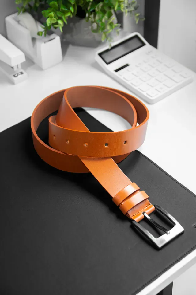 Heritage Belt