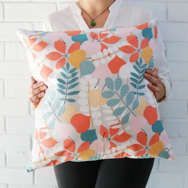 Soft Touch Pillow Covers (Pair)