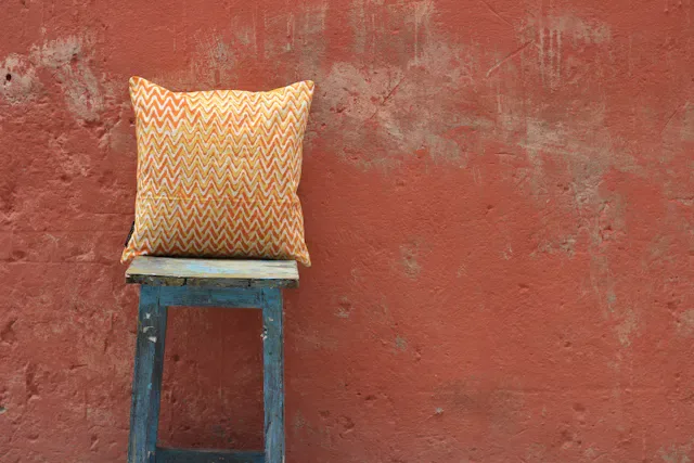 Everyday Cushion Cover