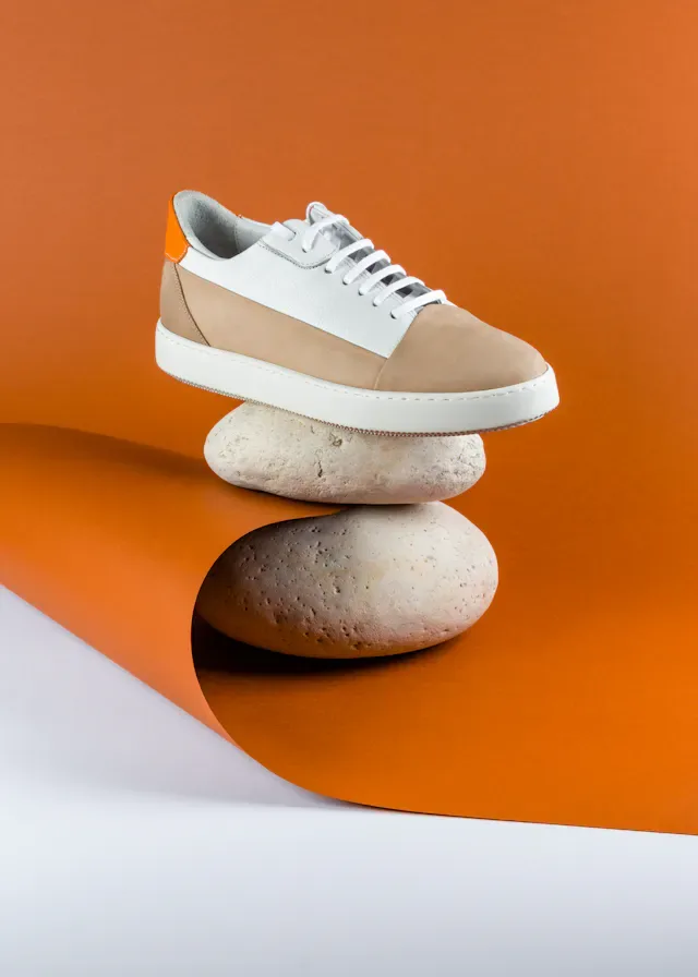 Monsoon Sneakers