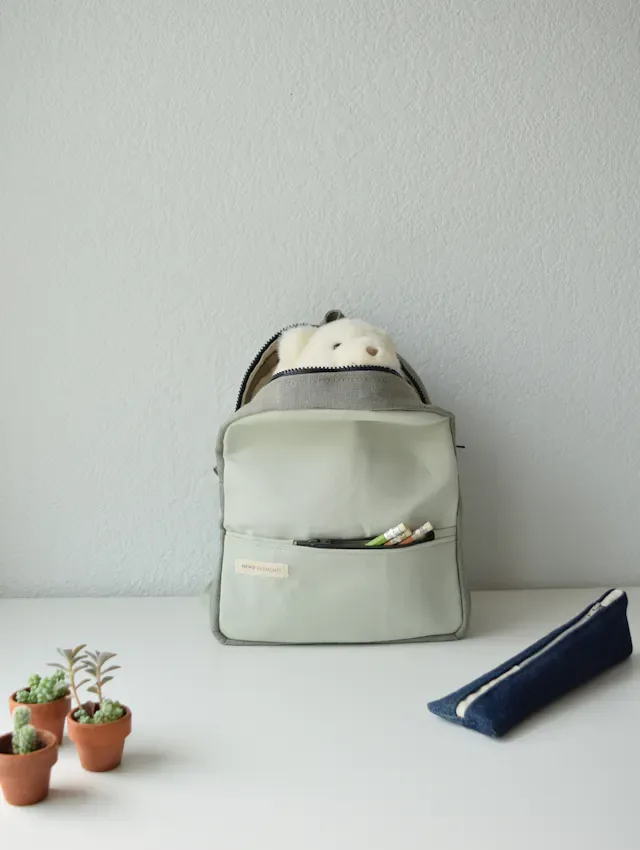 Royal Children's Bag