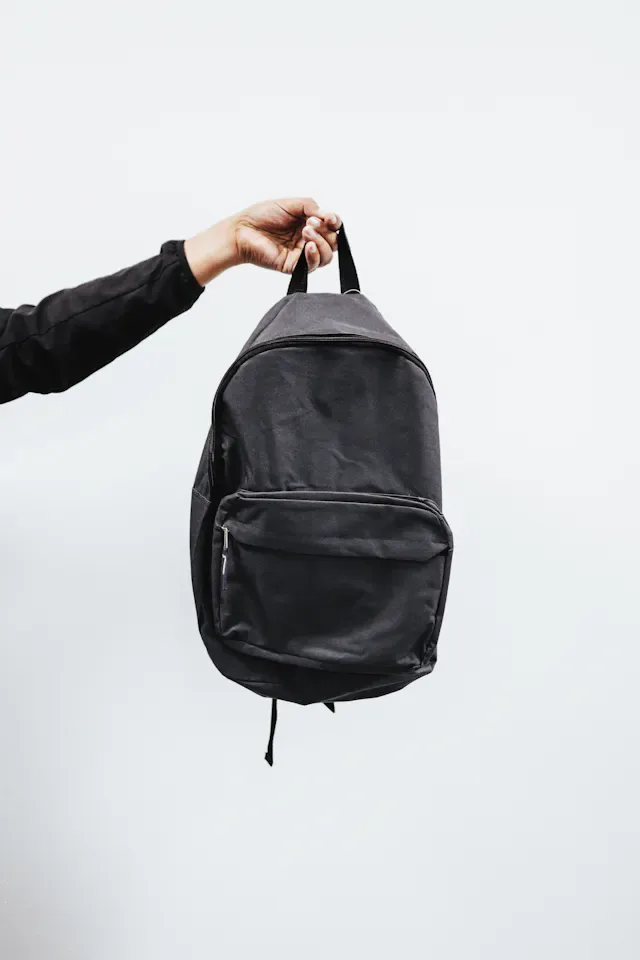 Classic Backpack