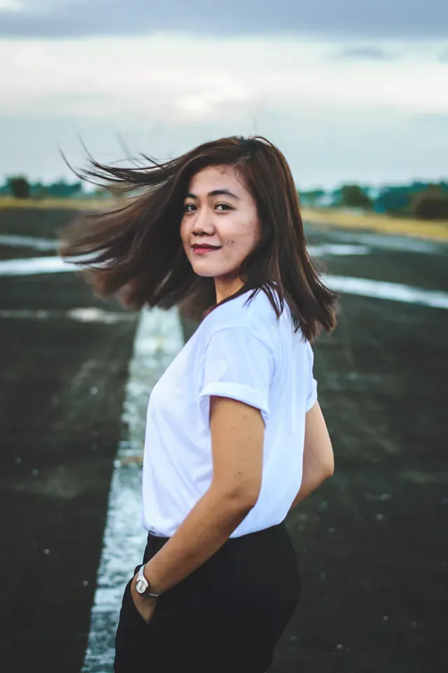 Comfort Shirt