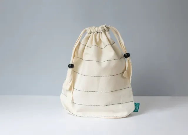 Everyday Laundry Bag