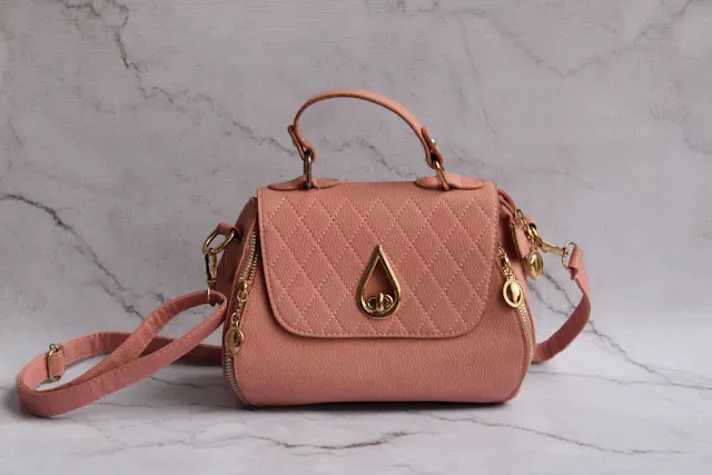 Smart Handbag