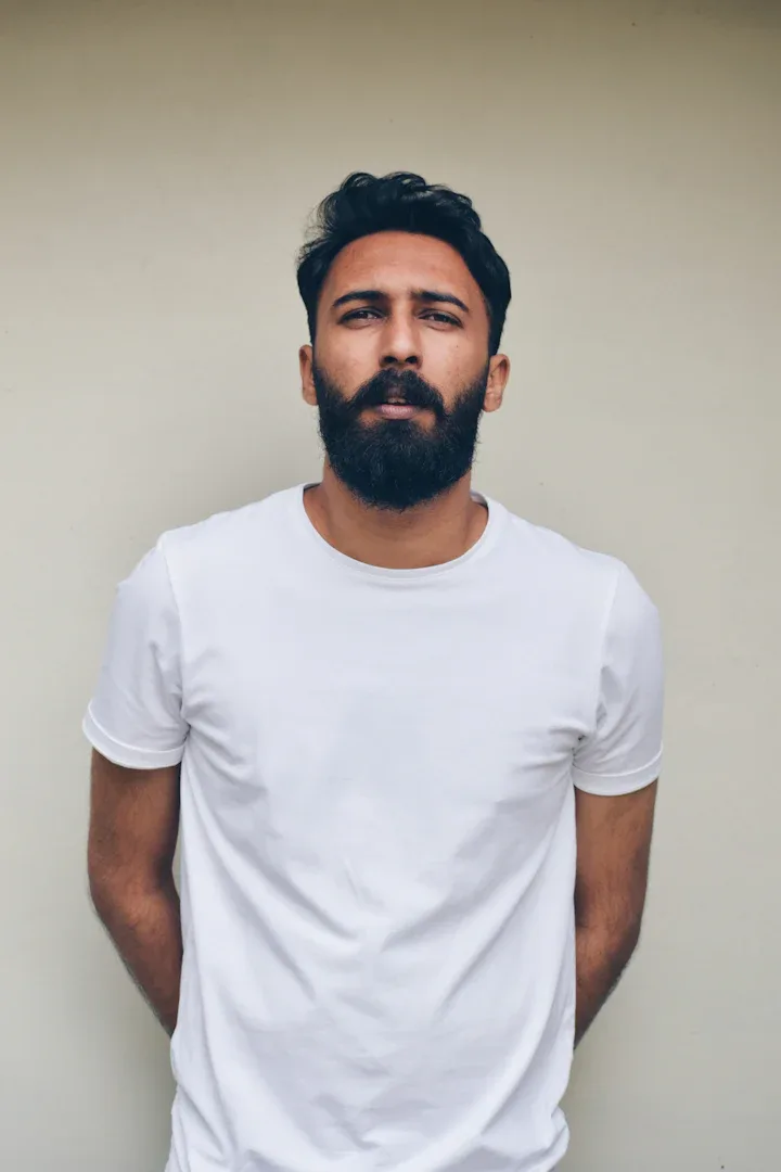 Urban T-Shirt