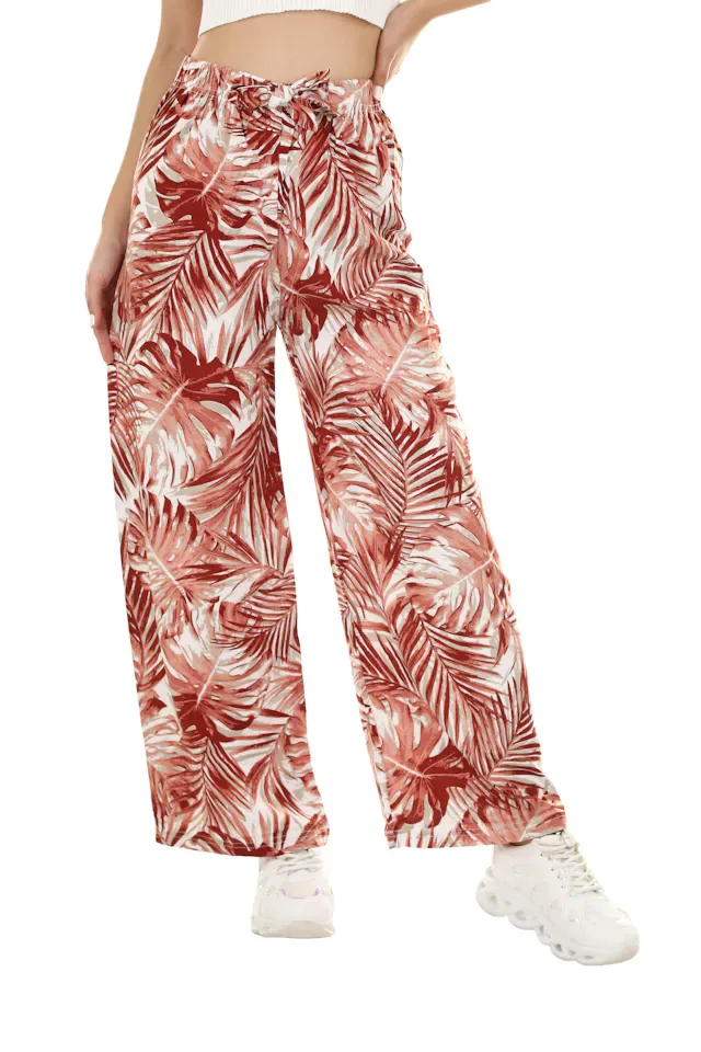 Pearl Palazzo Pants