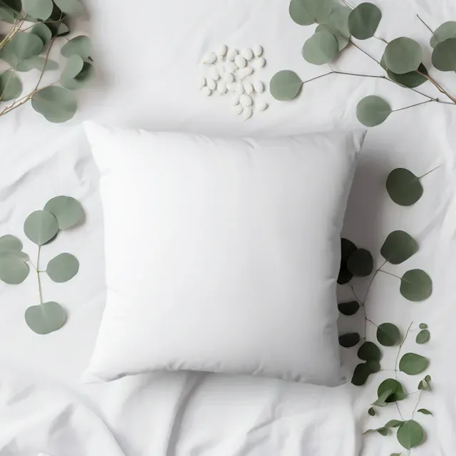 Metro Pillow Covers (Pair)