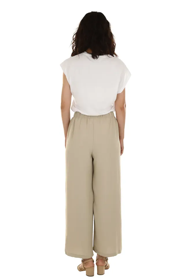 Garden Trousers
