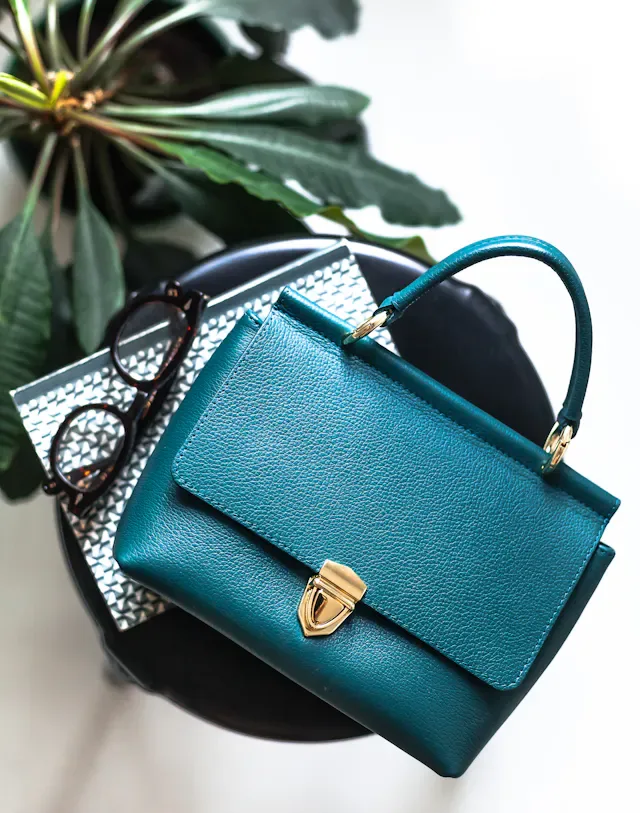 Weekend Purse