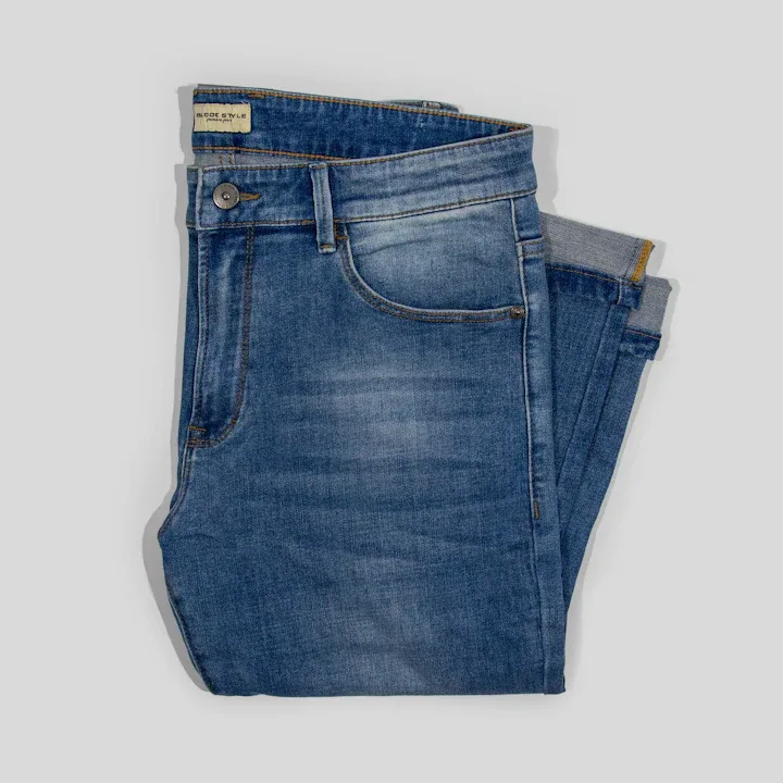 Bloom Jeans