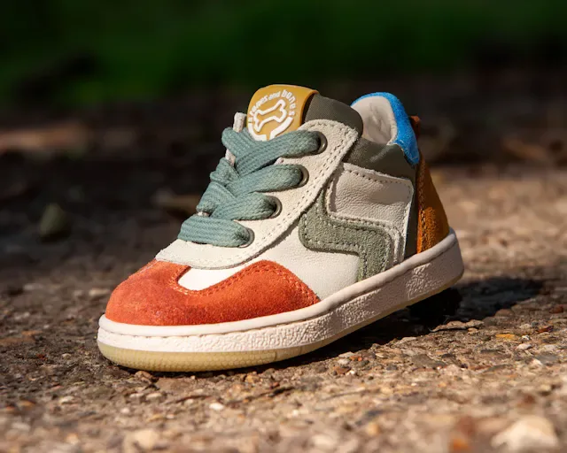 Urban Kids' Casual Shoes