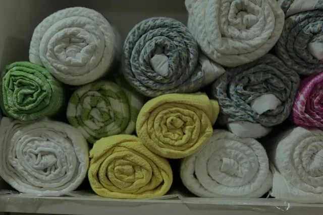 Royal Home Textile
