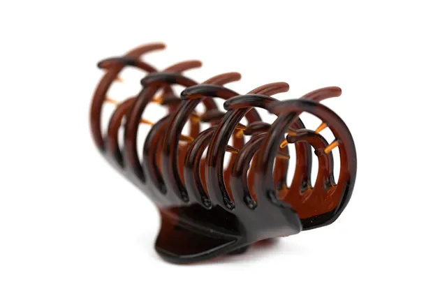 Elegant Hair Accessory Set