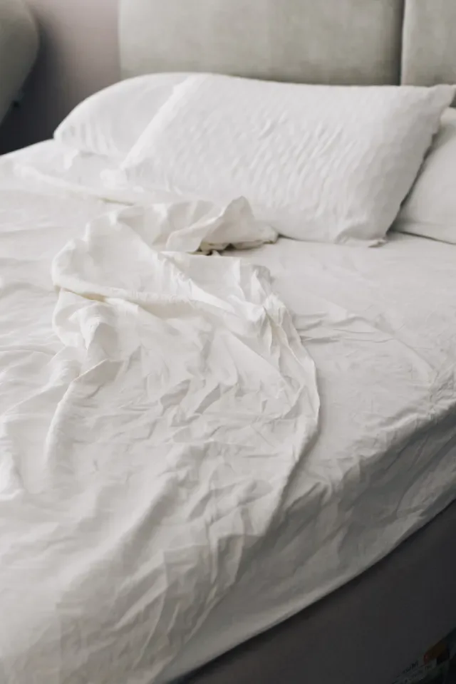 Royal Bedsheet Set