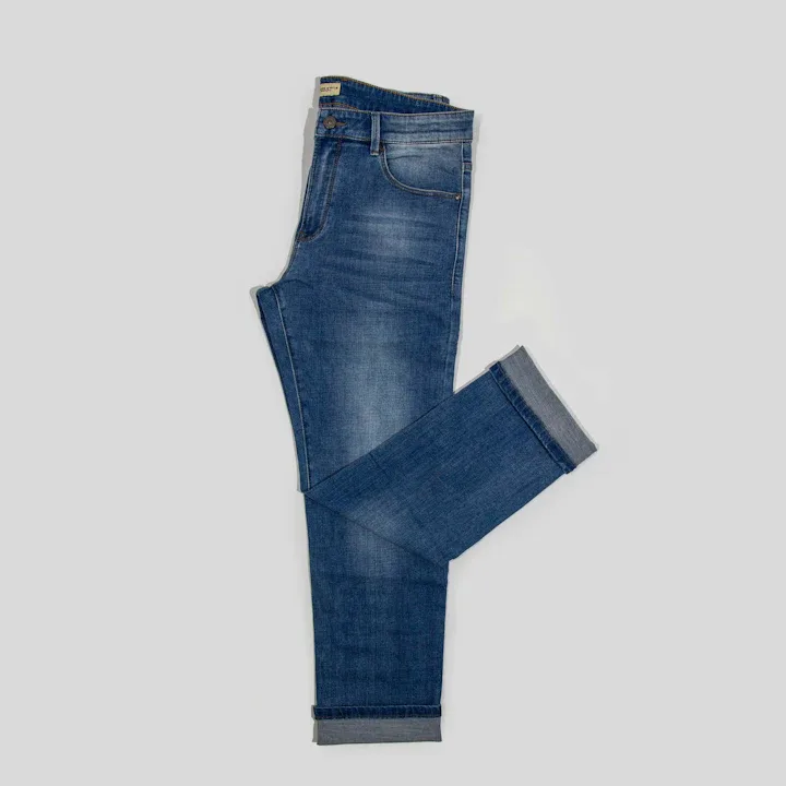 Metro Jeans