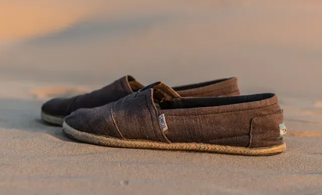 Weekend Casual Shoes