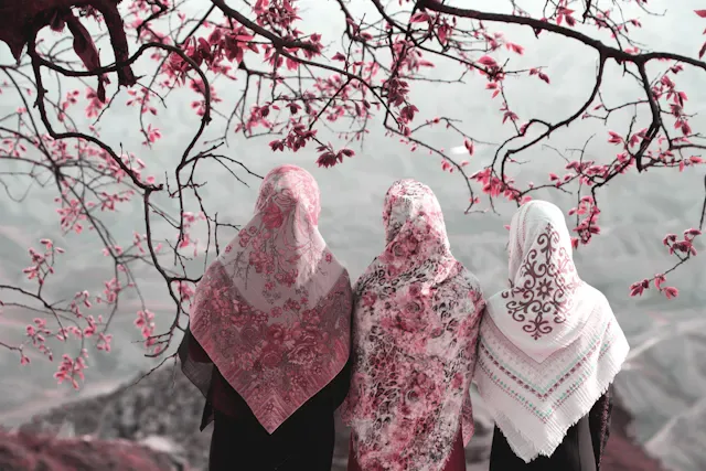 Royal Hijab