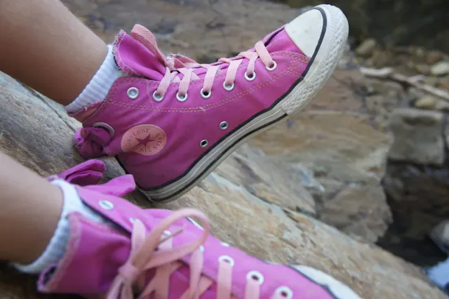 Elegant Kids' Sneakers