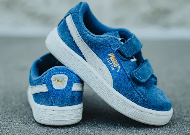 Garden Kids' Casual Shoes