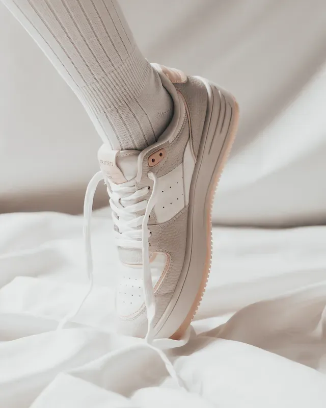 Breezy Sneakers