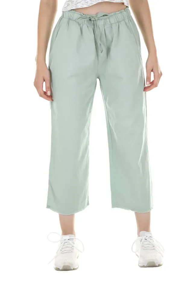 Essential Trousers