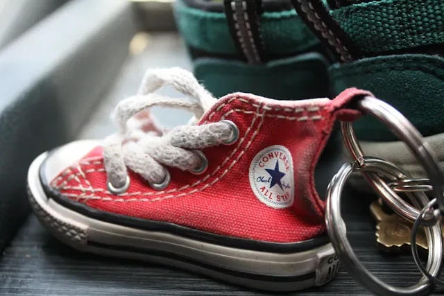 Prime Baby Shoes