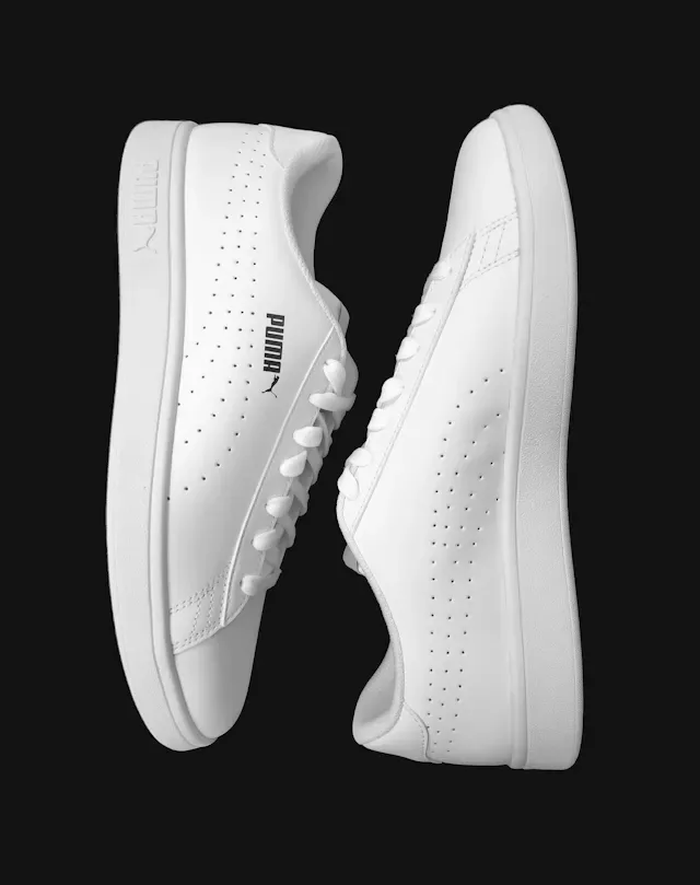 Heritage Sneakers