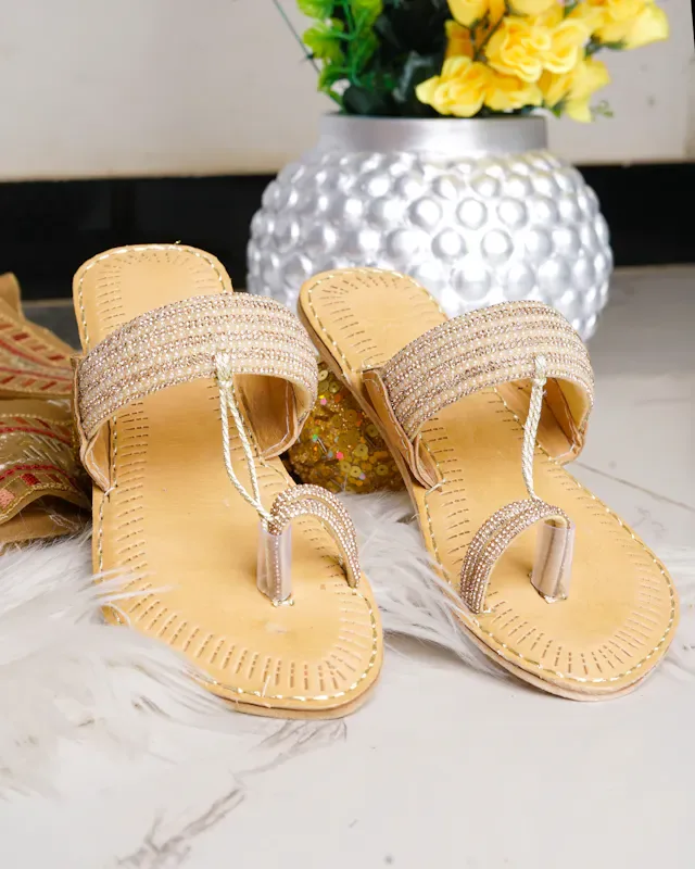 Starlight Sandals