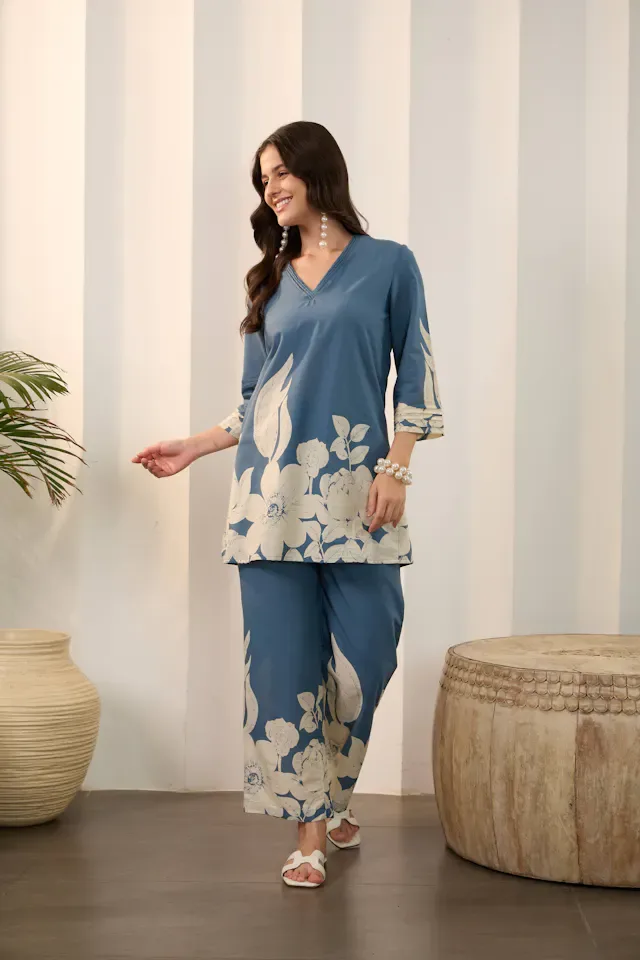 Sunday Tunic