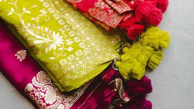 Weekend Dupatta