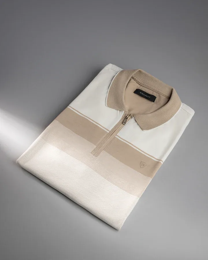 Signature Polo Shirt
