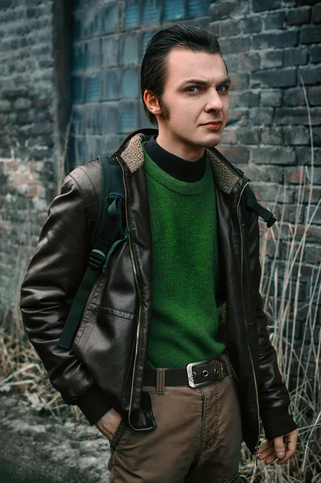 Essential Jacket