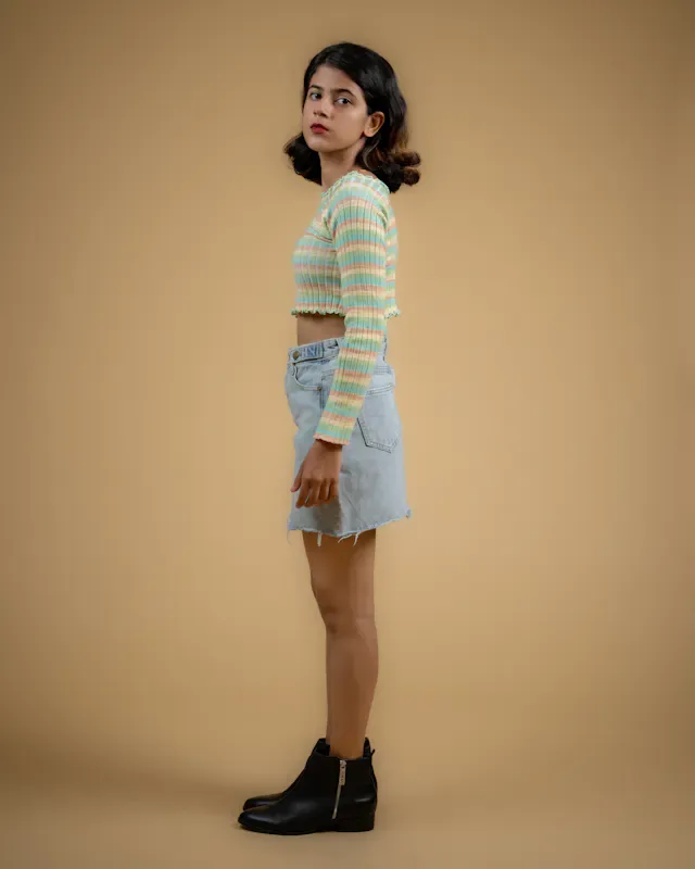 Elegant Skirt