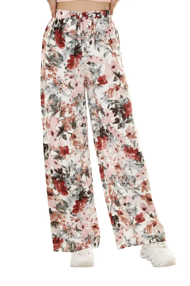 Monsoon Palazzo Pants