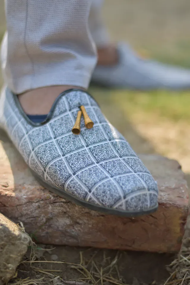 Urban Slippers