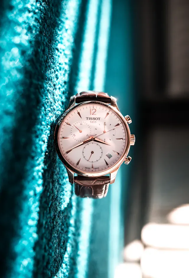 Royal Watch