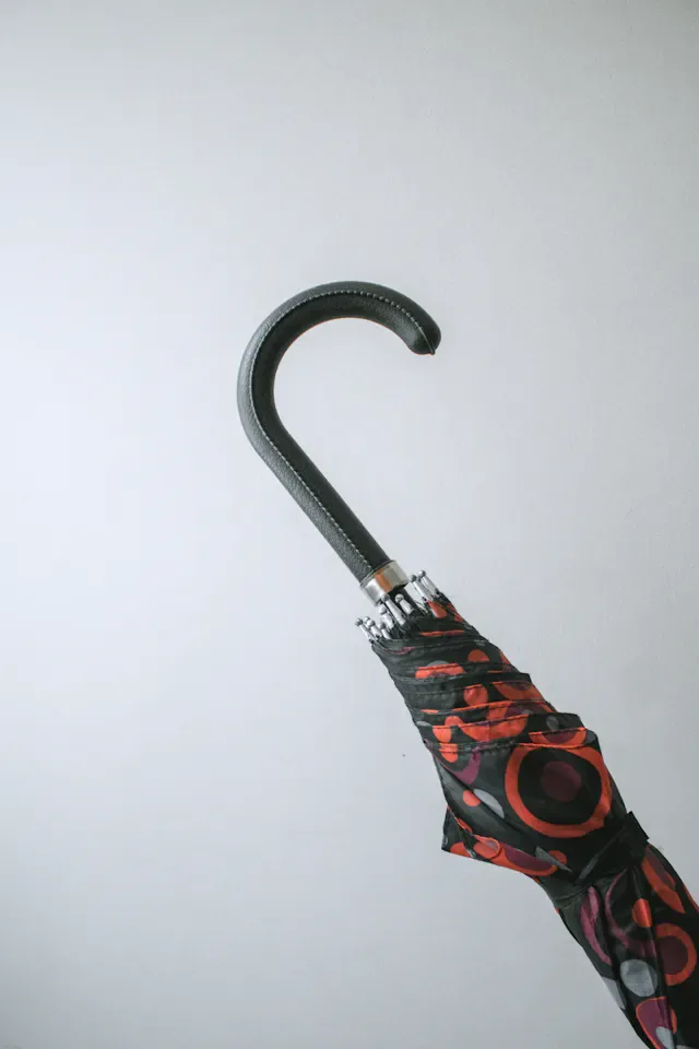 Prime Long-Handle Umbrella