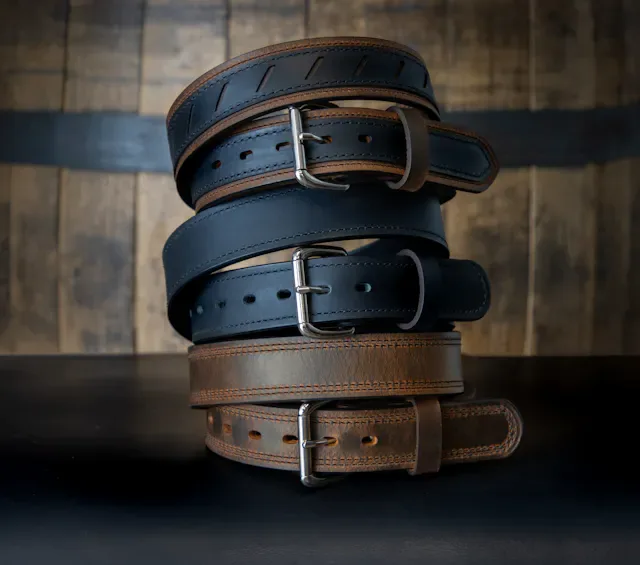 Soft Touch Belt