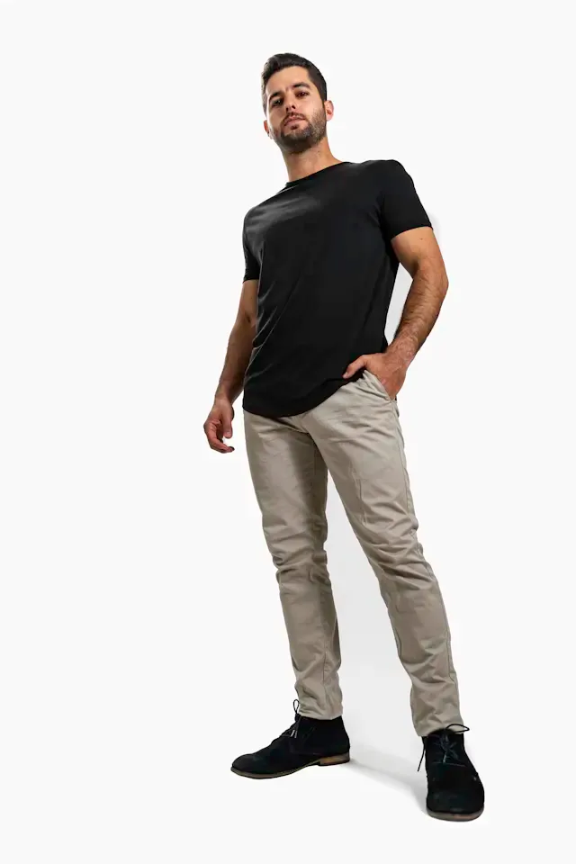 Essential Chinos