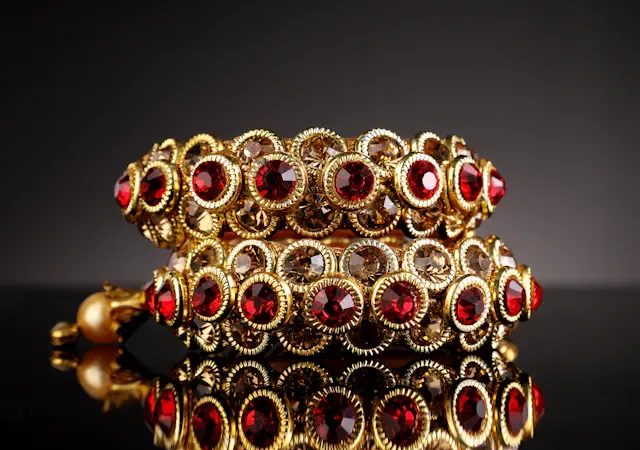 Monsoon Fashion Jewellery Set
