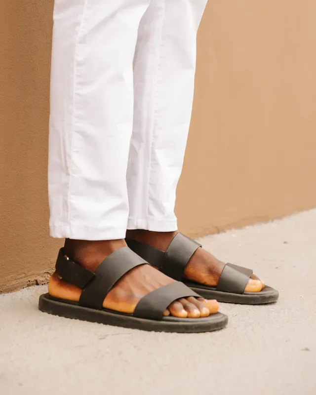 Garden Sandals