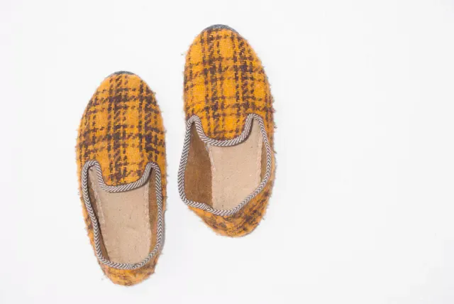Signature Kids' Slippers