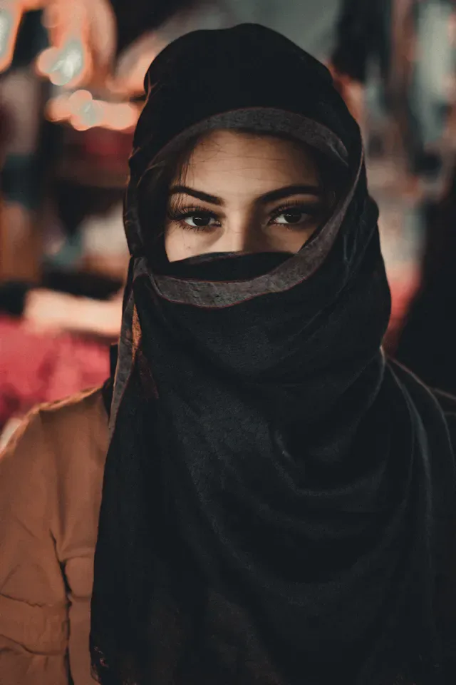 Urban Hijab