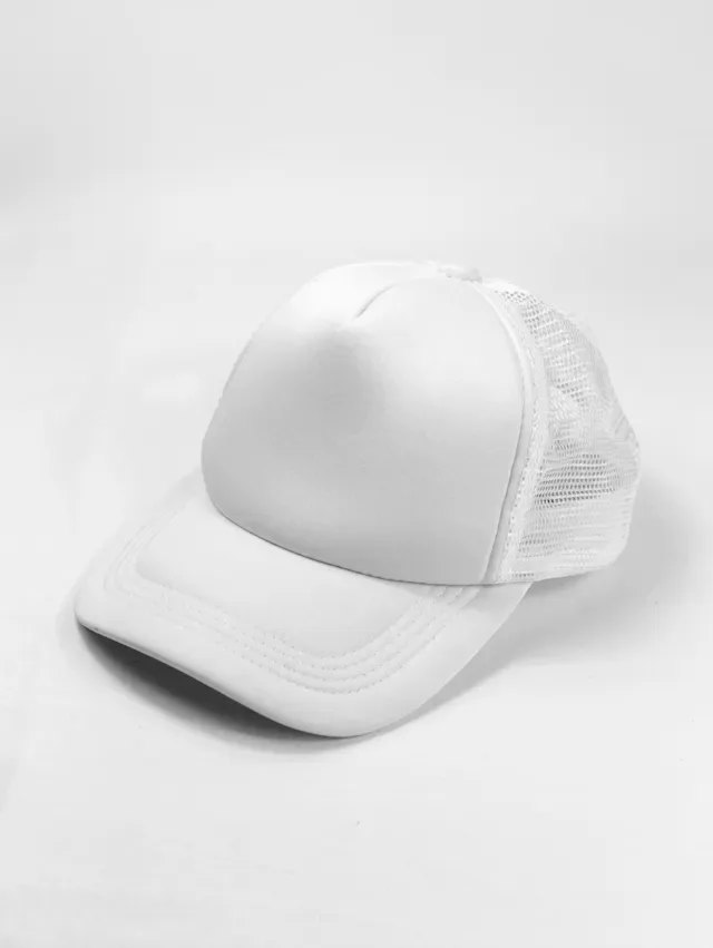 Crescent Cap