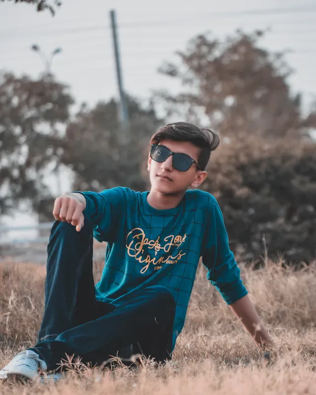 Sunday Boys' Jeans